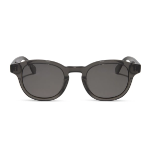 ARLO XL - BLACK SMOKE CRYSTAL   GREY   POLARIZED SUNGLASSES