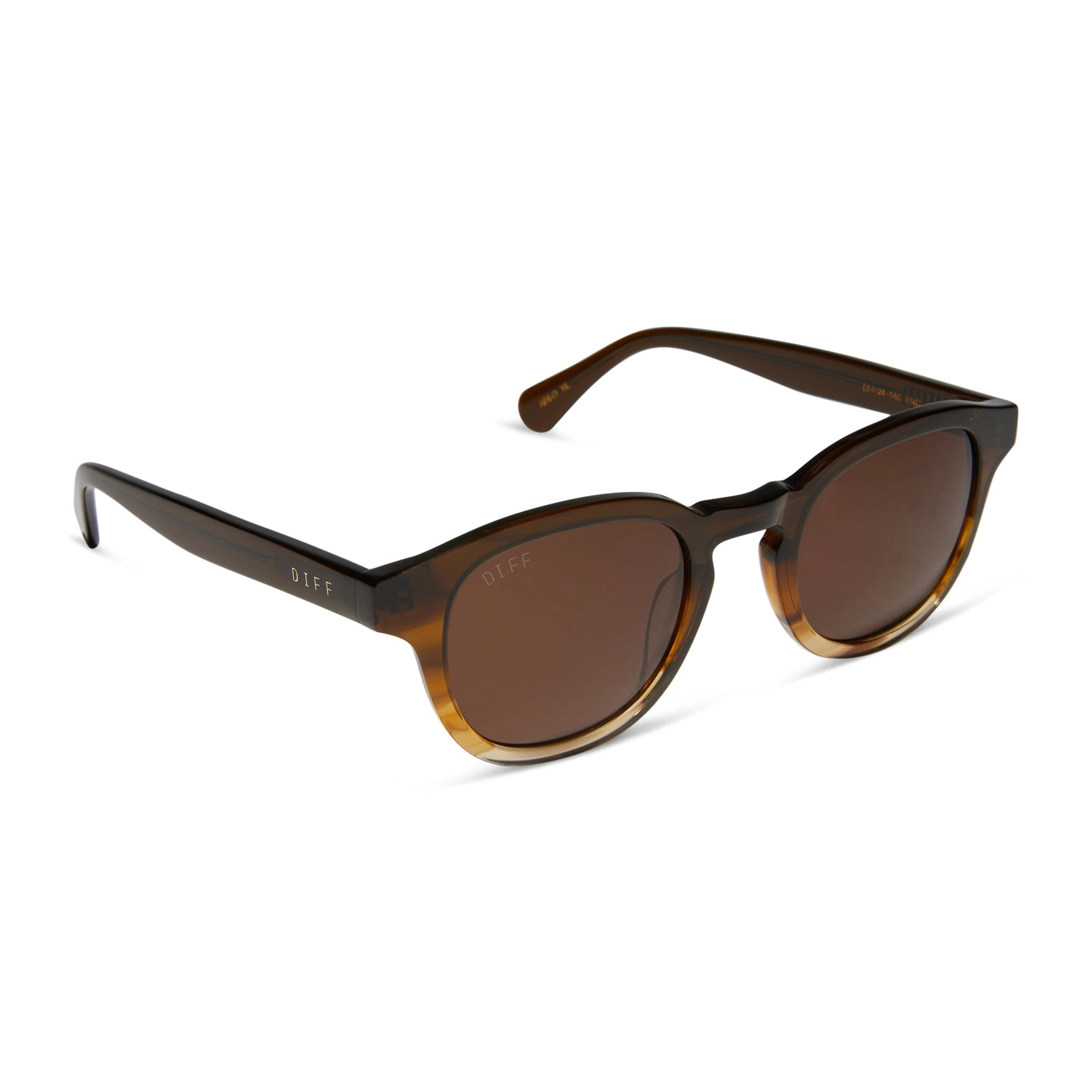 ARLO XL - MOCHA   BROWN   POLARIZED SUNGLASSES