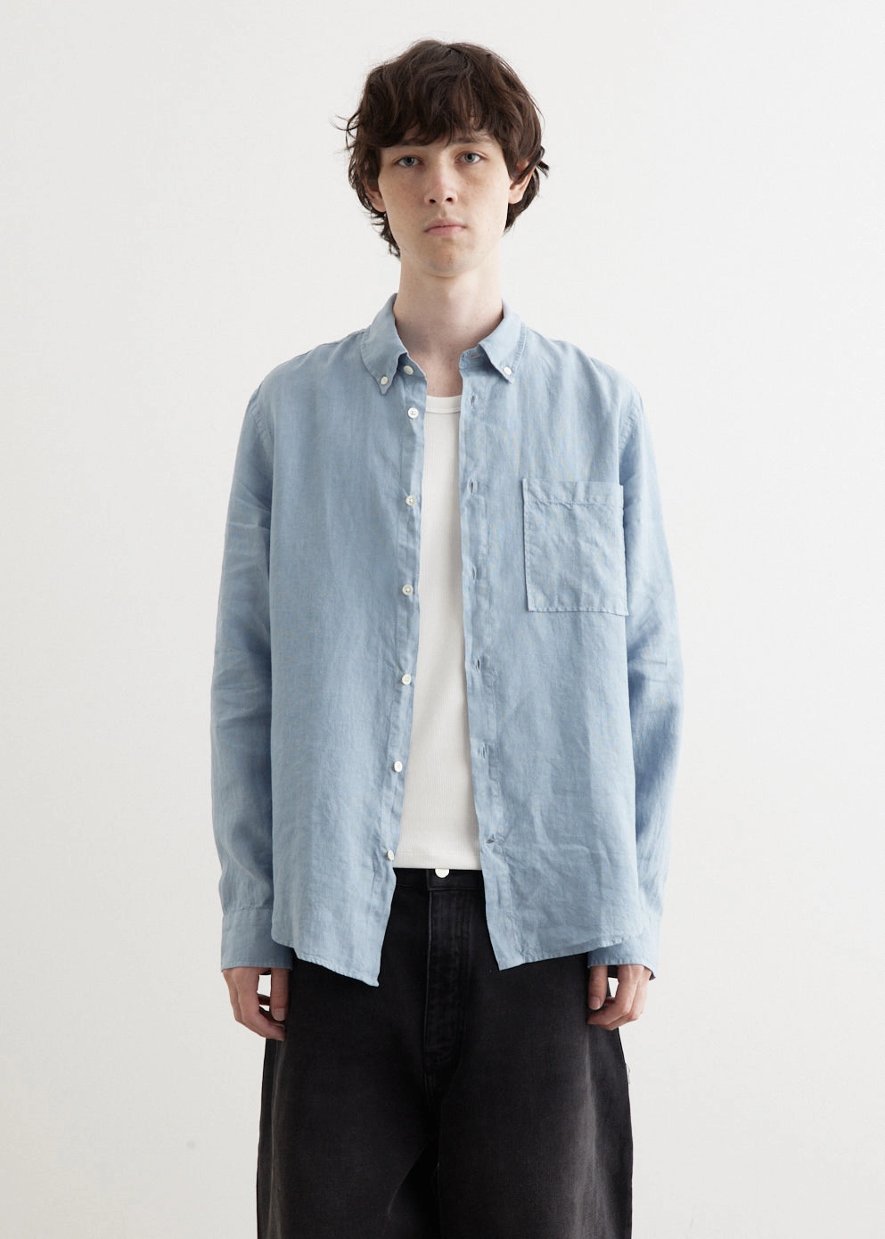 Arne Shirt