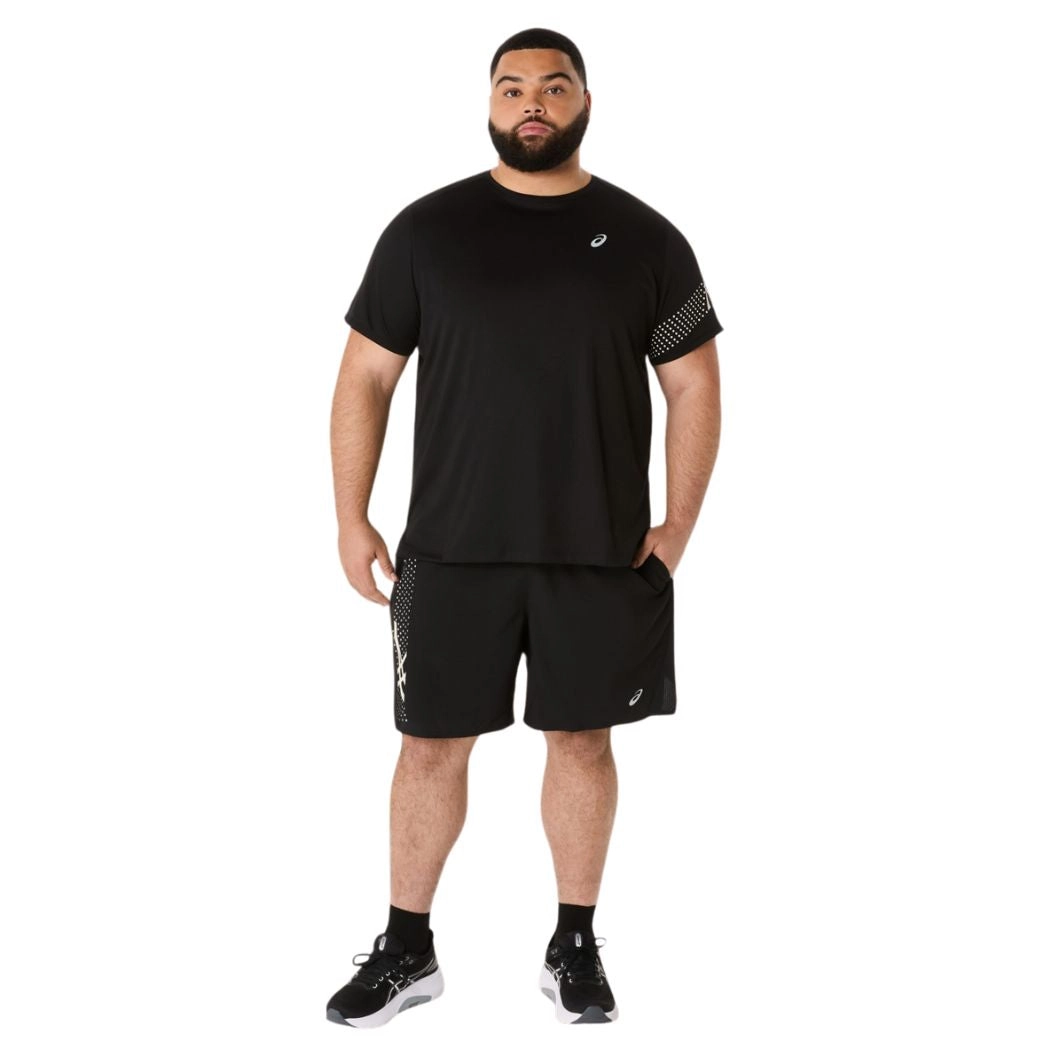 asics Icon 7IN Men's Shorts