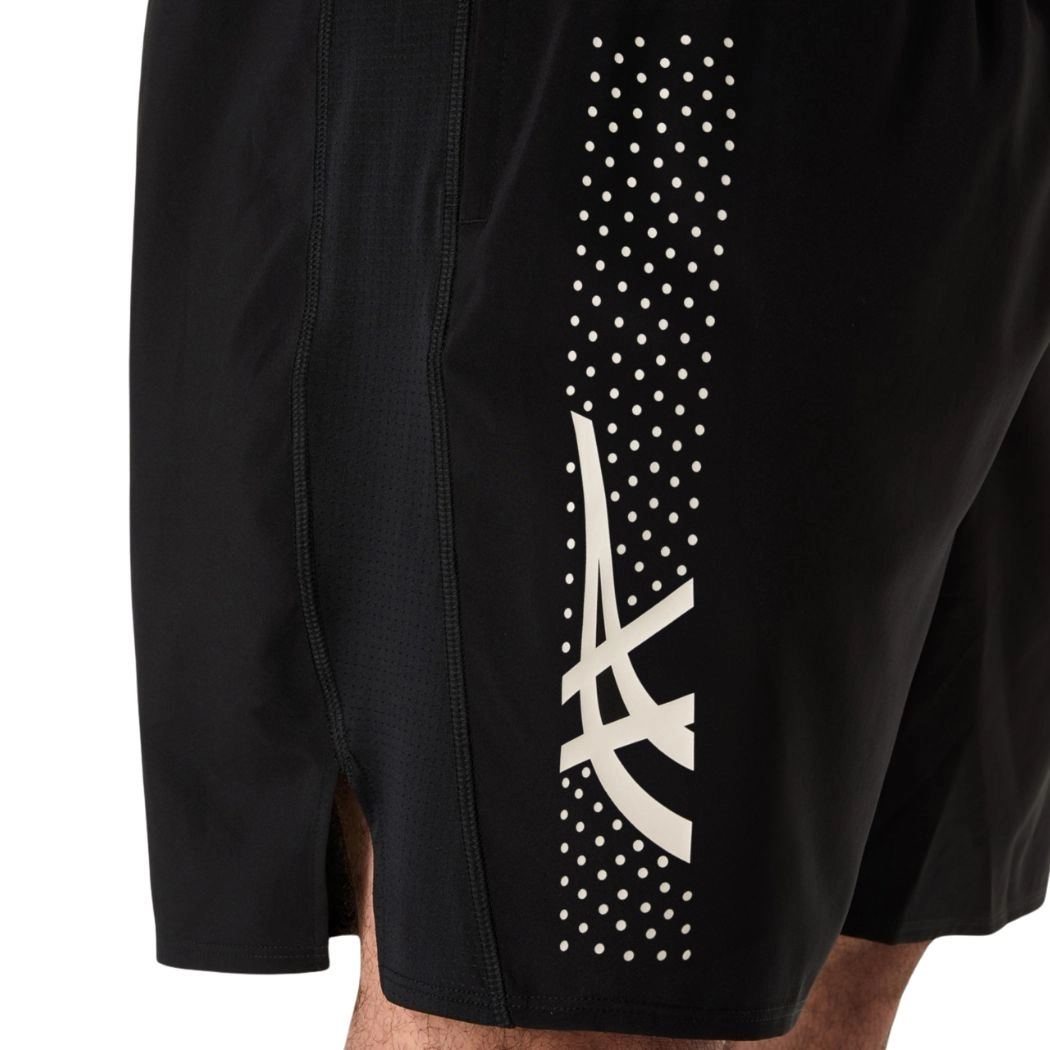 asics Icon 7IN Men's Shorts