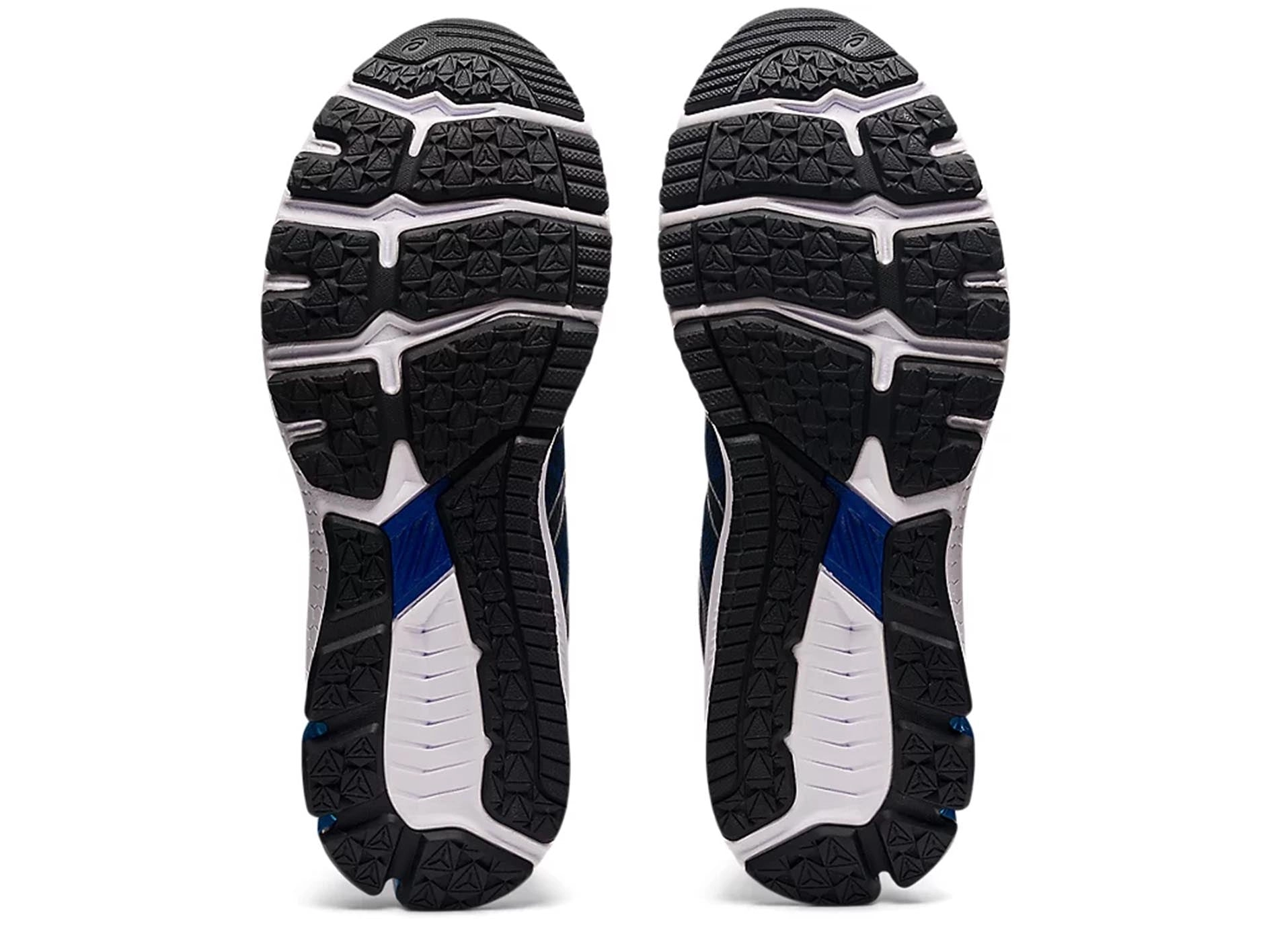 Asics Mens GT 1000 10 <BR> 1011B001 407