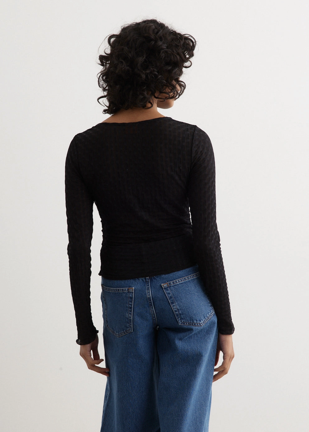 Aspect Mesh Top