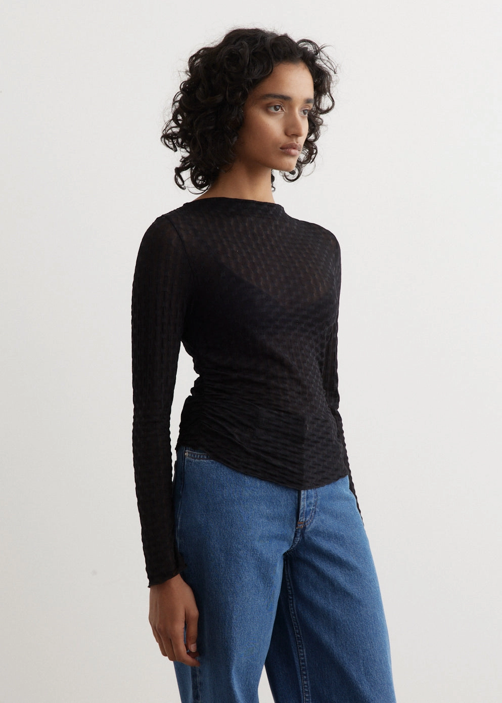 Aspect Mesh Top