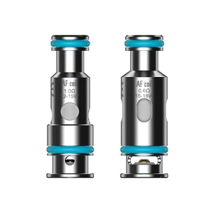 Aspire AF Mesh Replacement Coils (5 Pack)