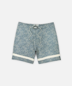 Avenues Classic Baggie - Blue