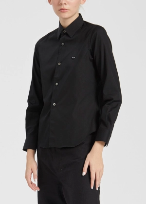 B013 Small Heart Shirt