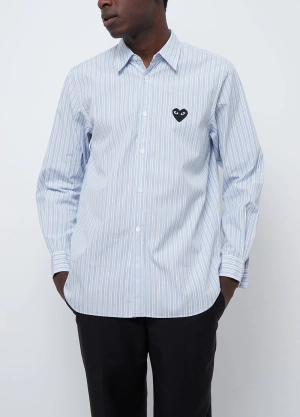 B020 Long-sleeve Shirt
