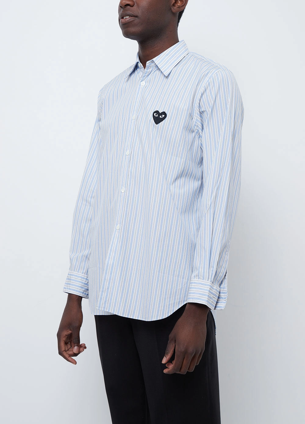 B020 Long-sleeve Shirt