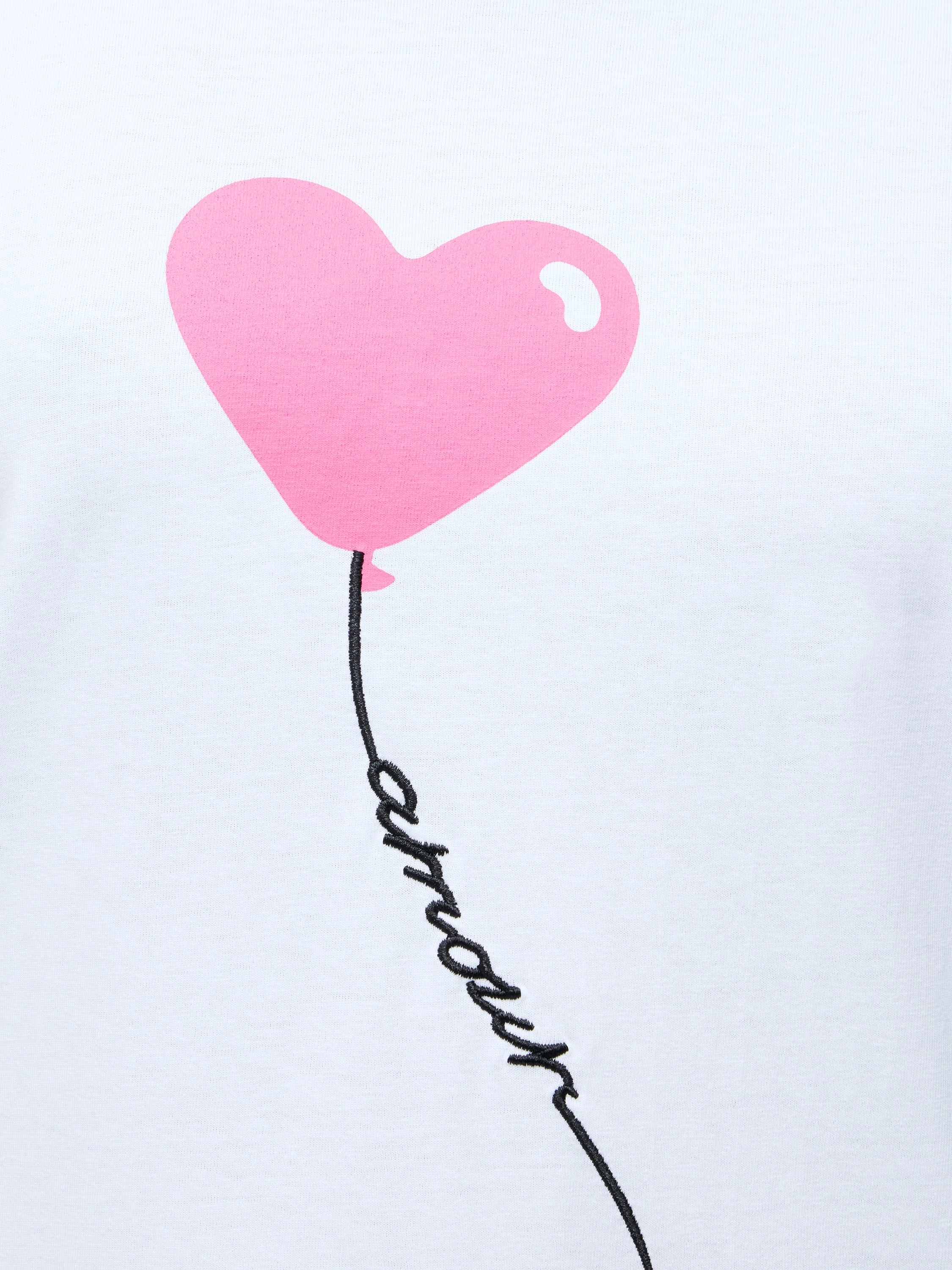 Balloon Amour T-Shirt