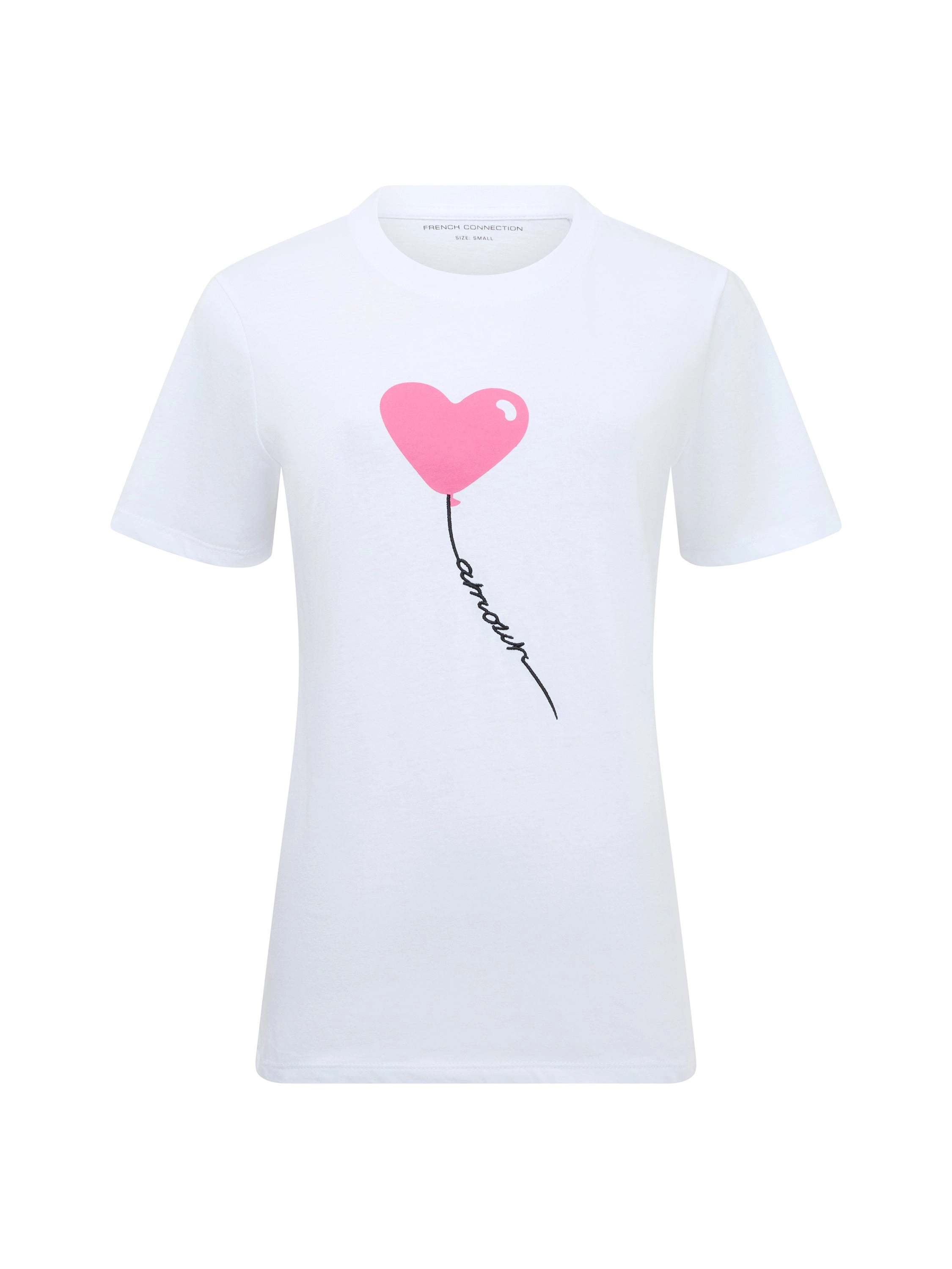Balloon Amour T-Shirt