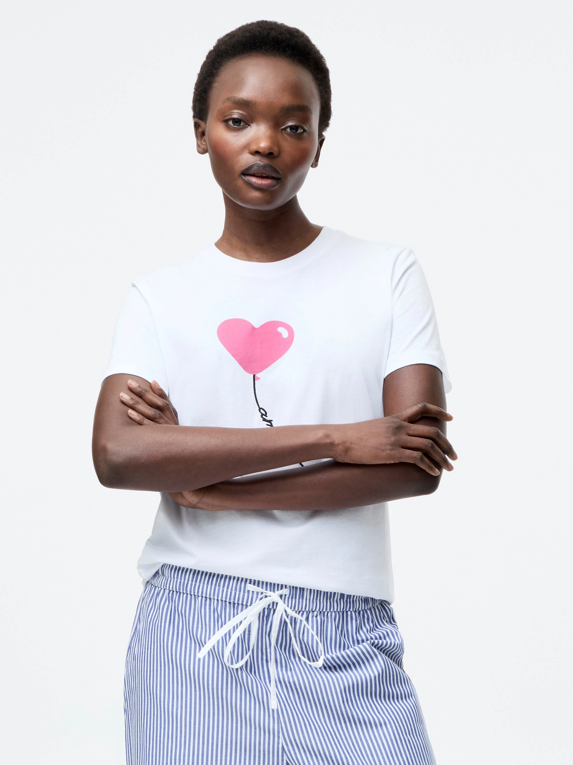 Balloon Amour T-Shirt