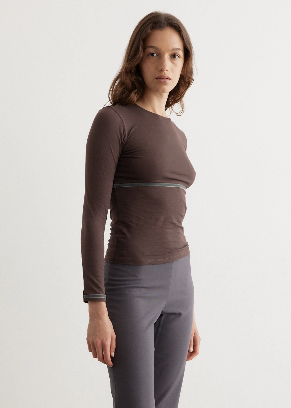 Bamboo Top