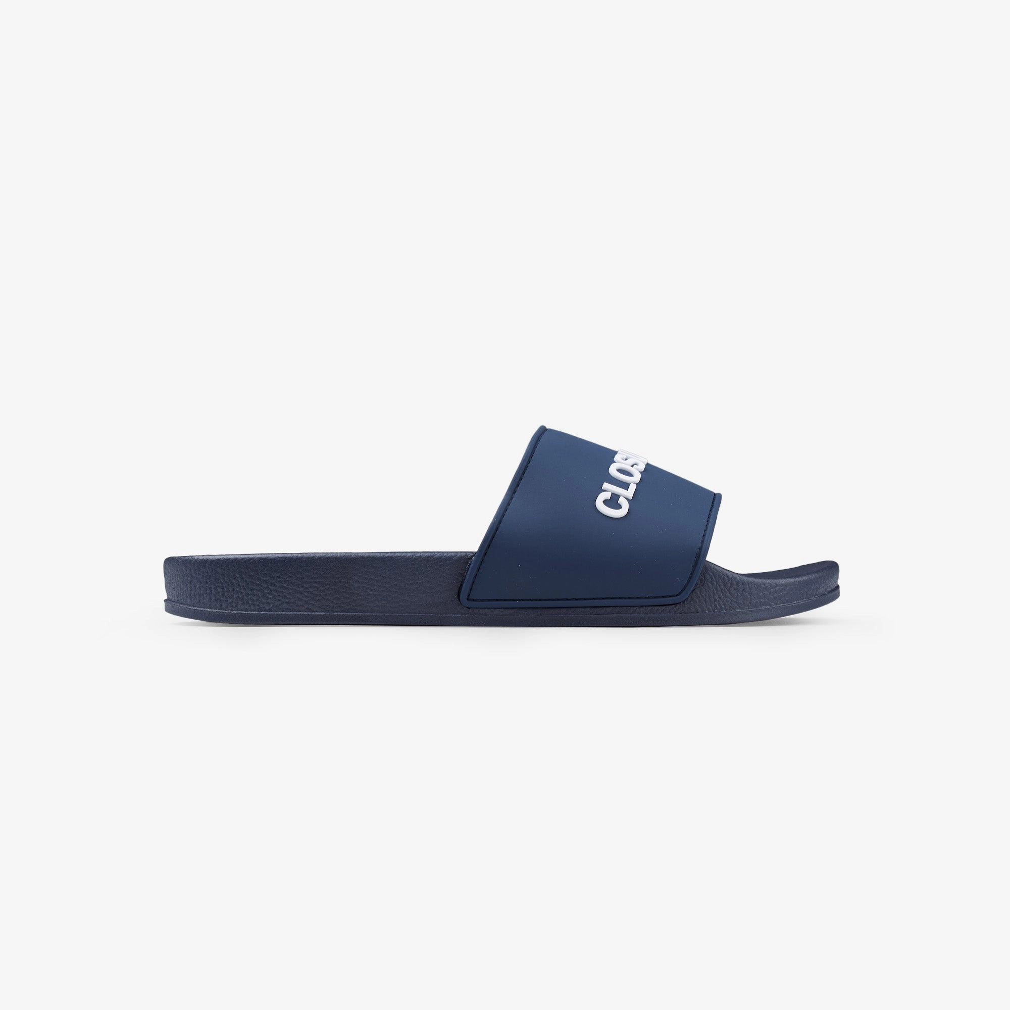 Band Logo Slider | Navy