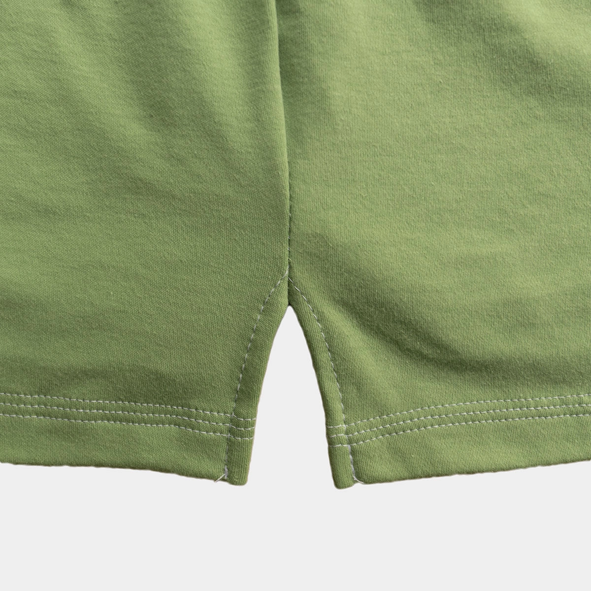Bar Shirt - Jade