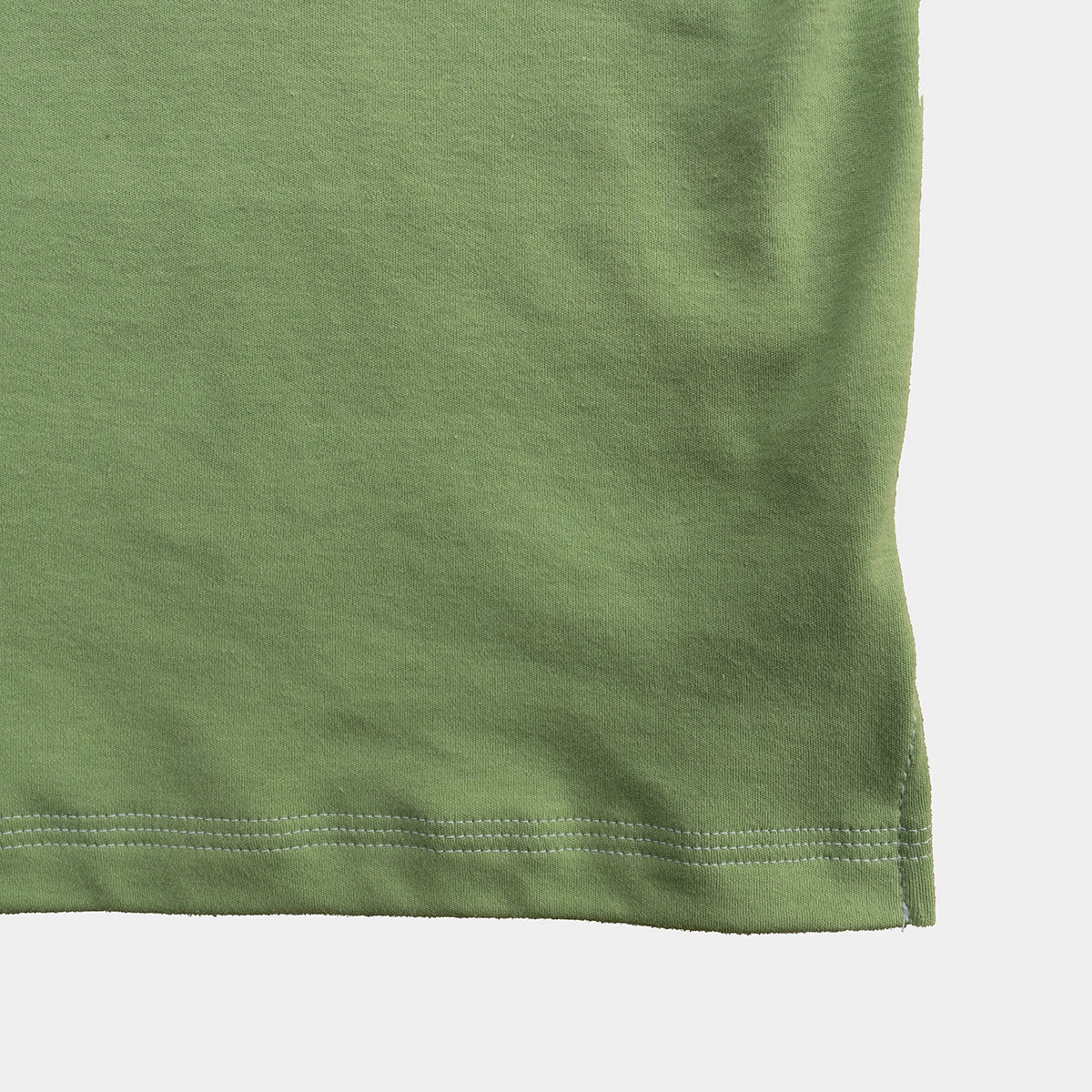 Bar Shirt - Jade