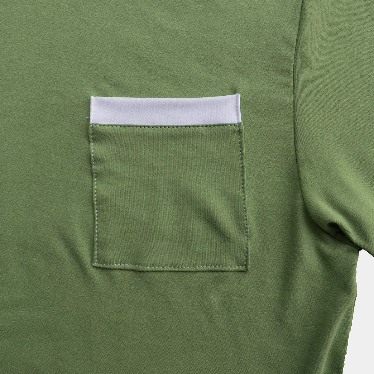 Bar Shirt - Jade