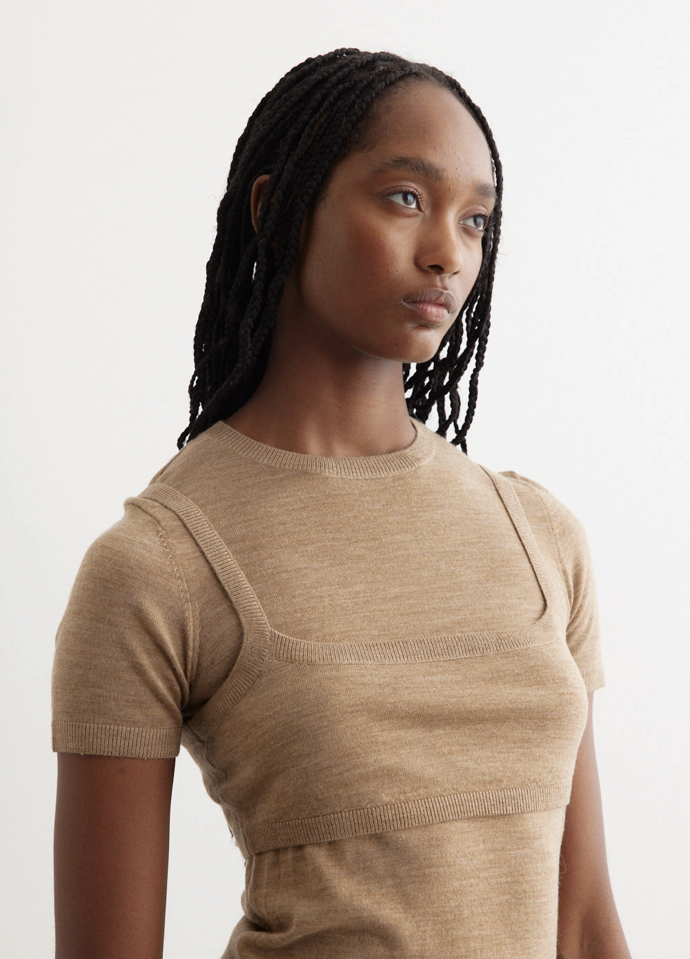 Barley Sweater