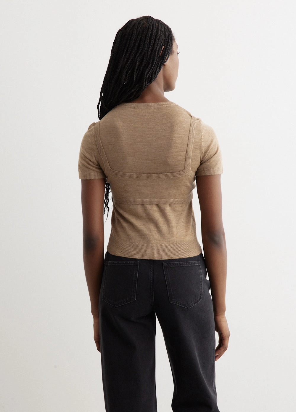 Barley Sweater