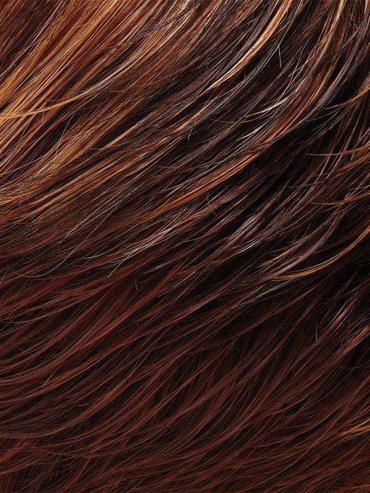 Bianca | Synthetic Wig (Basic Cap)