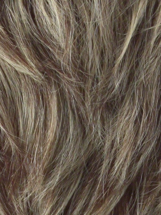 Bianca | Synthetic Wig (Basic Cap)
