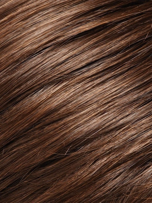 Bianca | Synthetic Wig (Basic Cap)