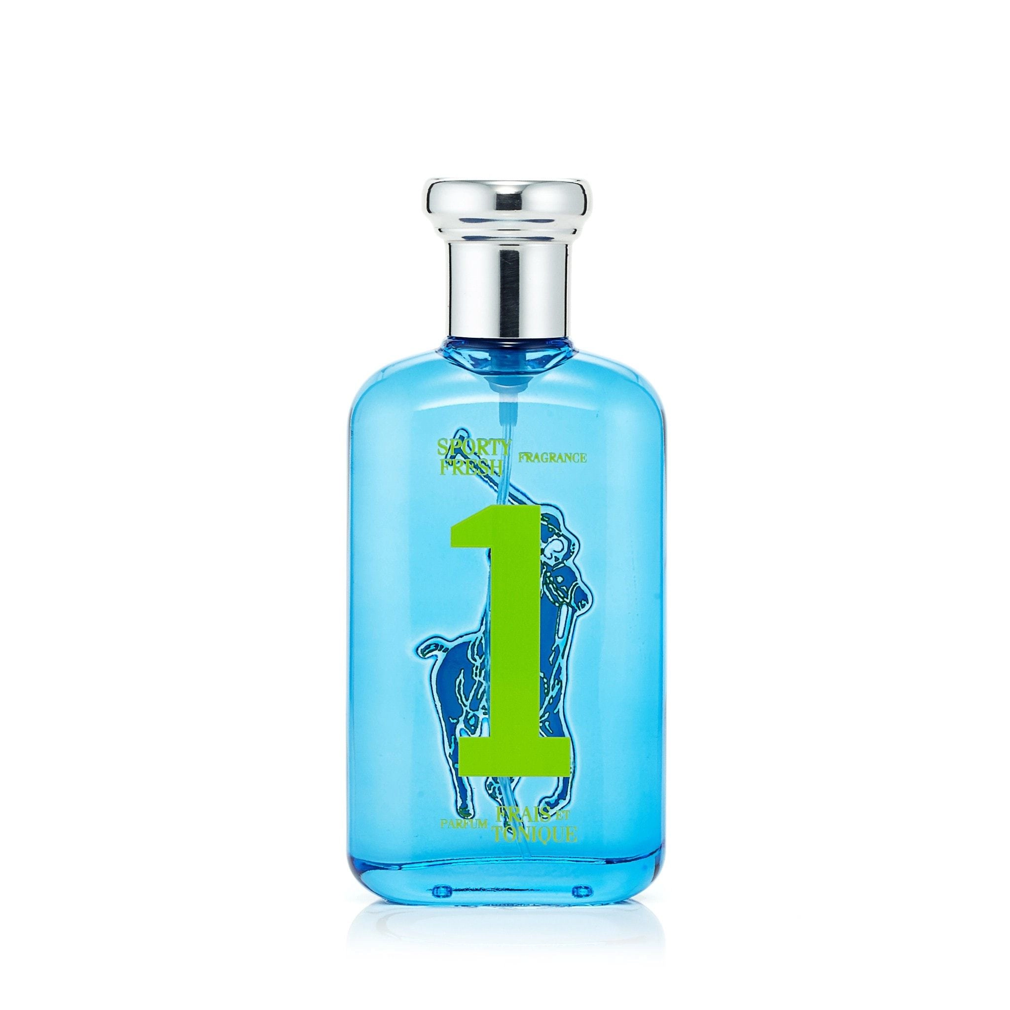Big Pony 1 Perfume