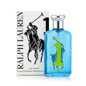 Big Pony 1 Perfume