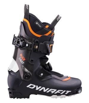 Blacklight Boot