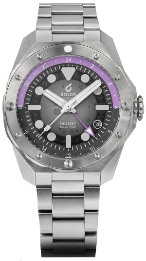 BOLDR Odyssey Aurora