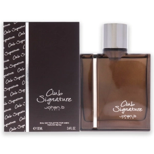 Club Signature Cologne