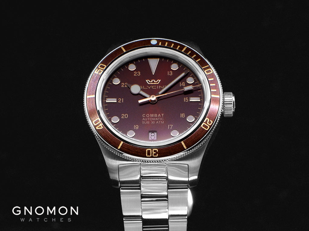 Combat SUB 36 Burgundy Ref. GL0395