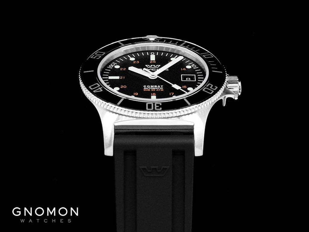 Combat SUB 42 Black Ref. GL0433