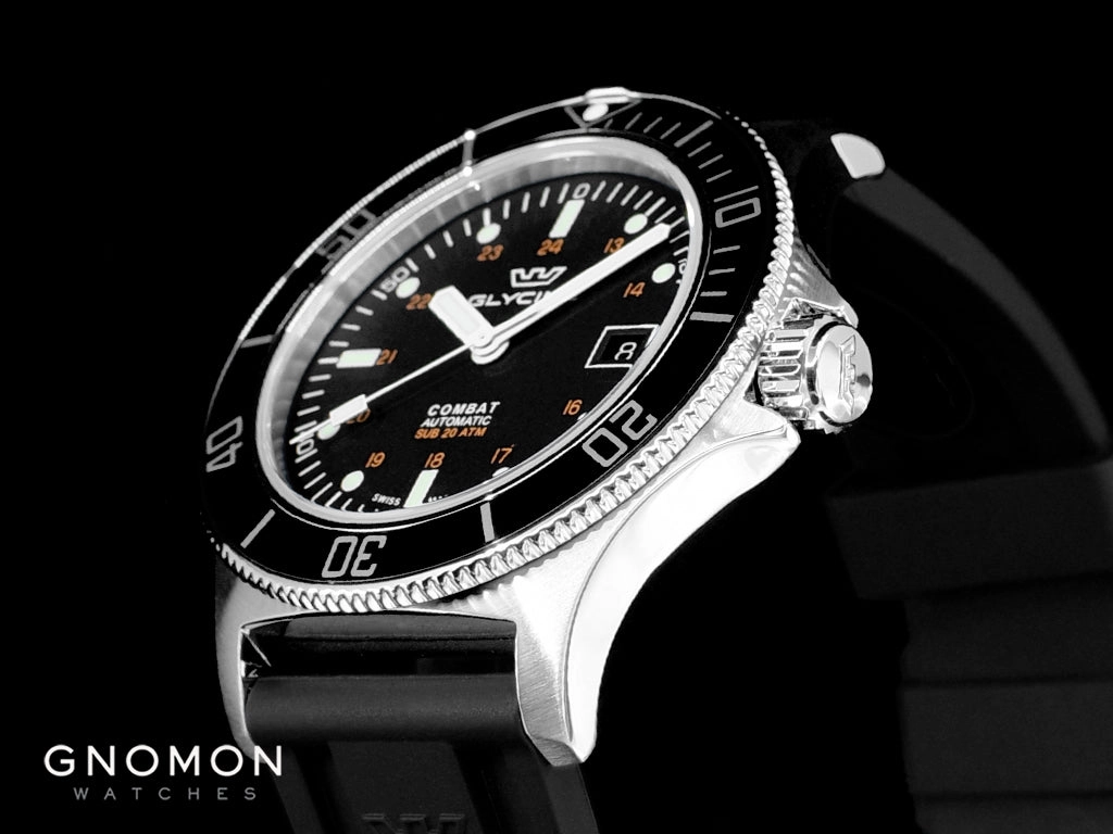 Combat SUB 42 Black Ref. GL0433