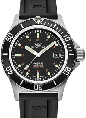 Combat SUB 42 Black Ref. GL0433