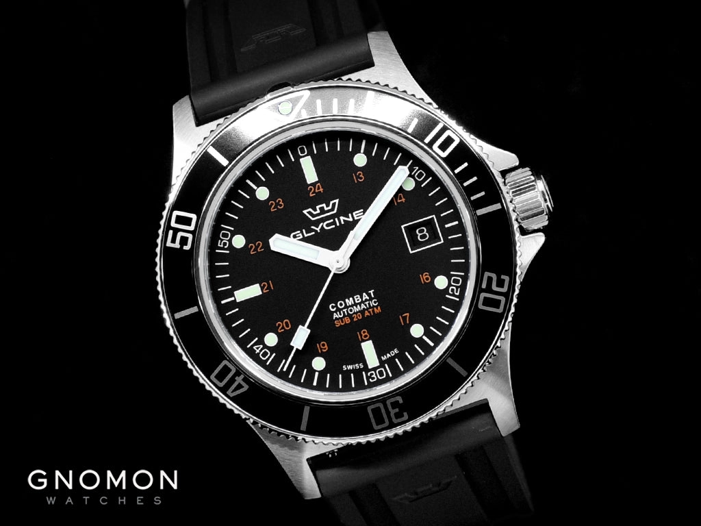 Combat SUB 42 Black Ref. GL0433