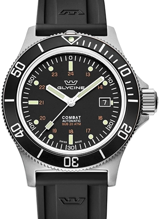 Combat SUB 42 Black Ref. GL0433