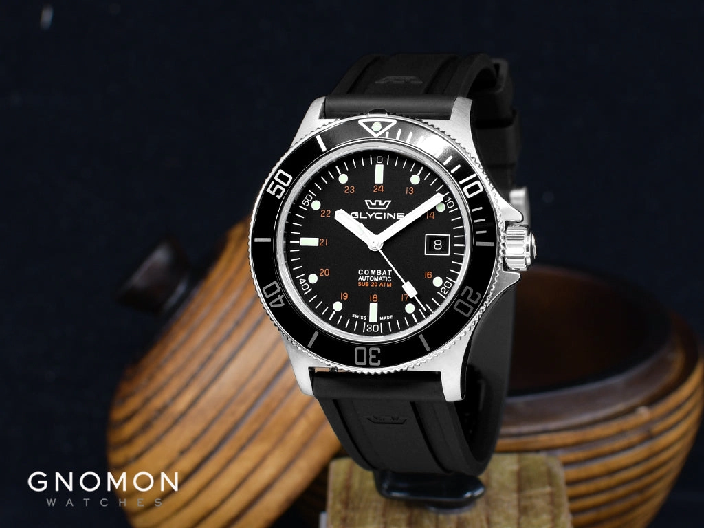Combat SUB 42 Black Ref. GL0433