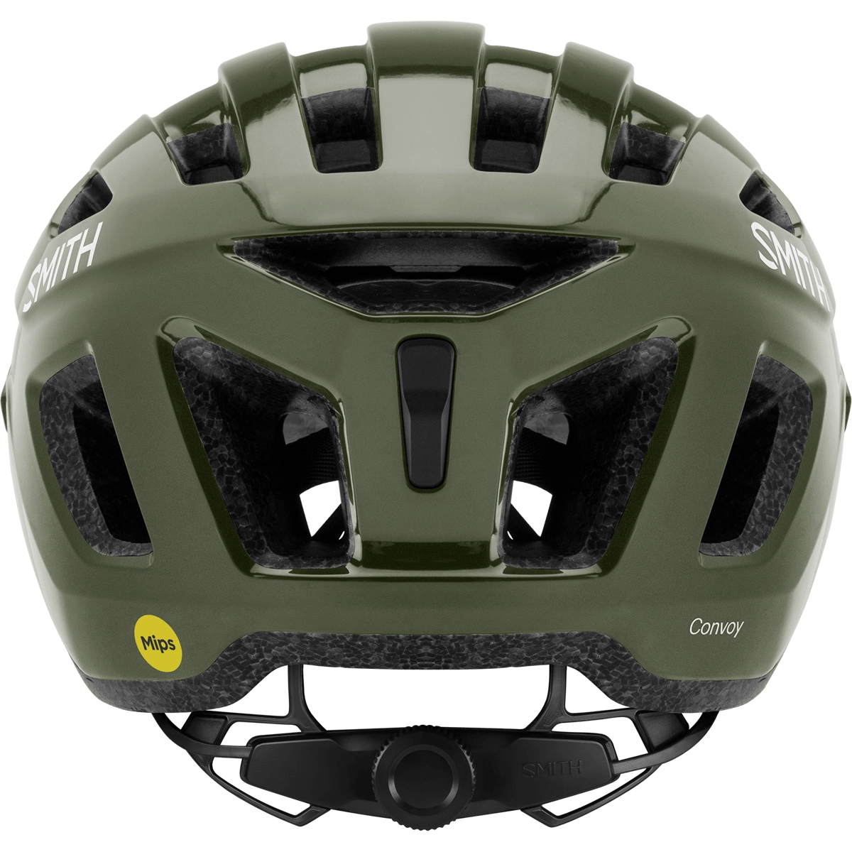 Convoy MIPS