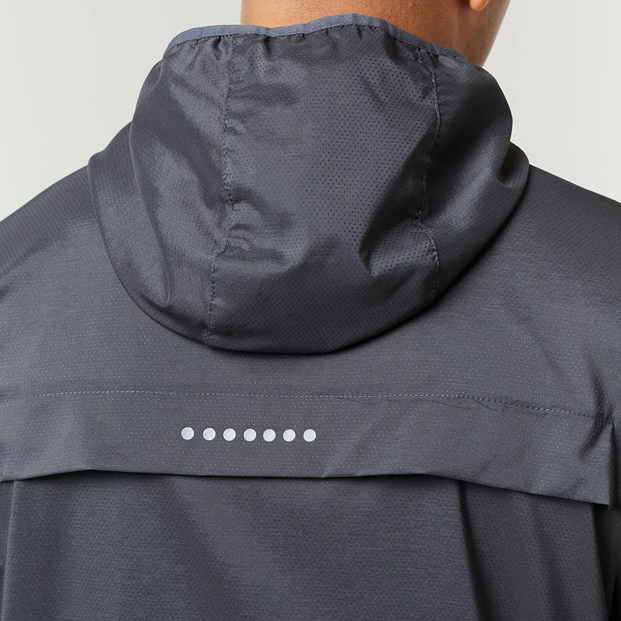 Core Tracksuit | Charcoal