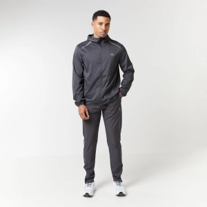 Core Tracksuit | Charcoal