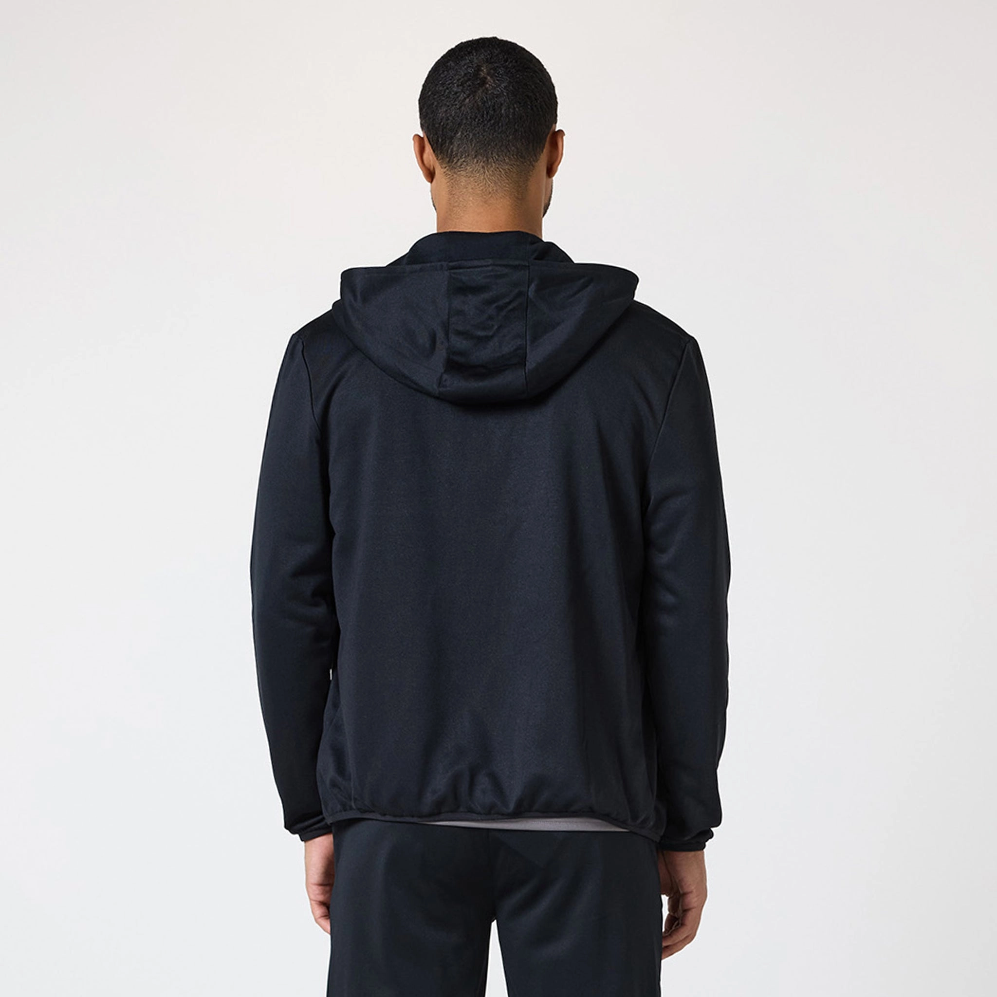 Core Tricot Tracksuit | Black