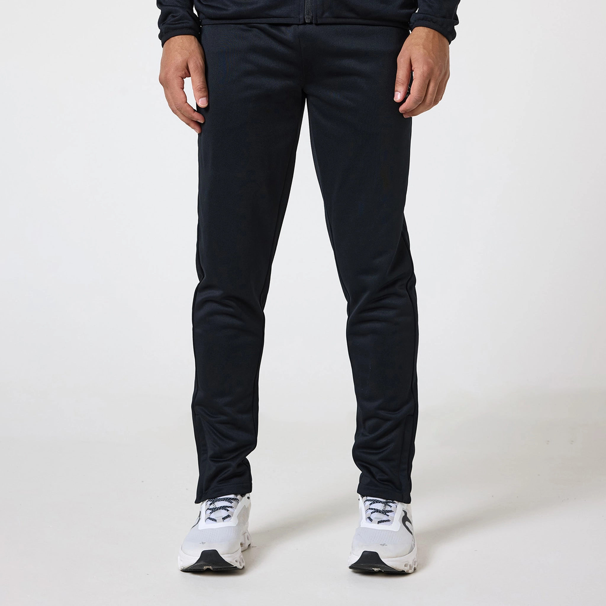 Core Tricot Tracksuit | Black