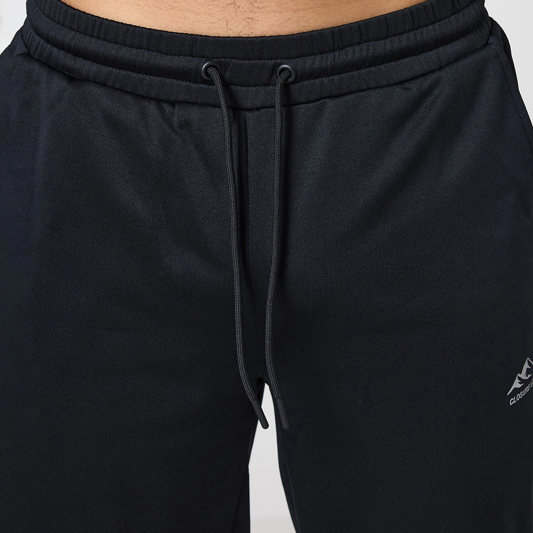 Core Tricot Tracksuit | Black
