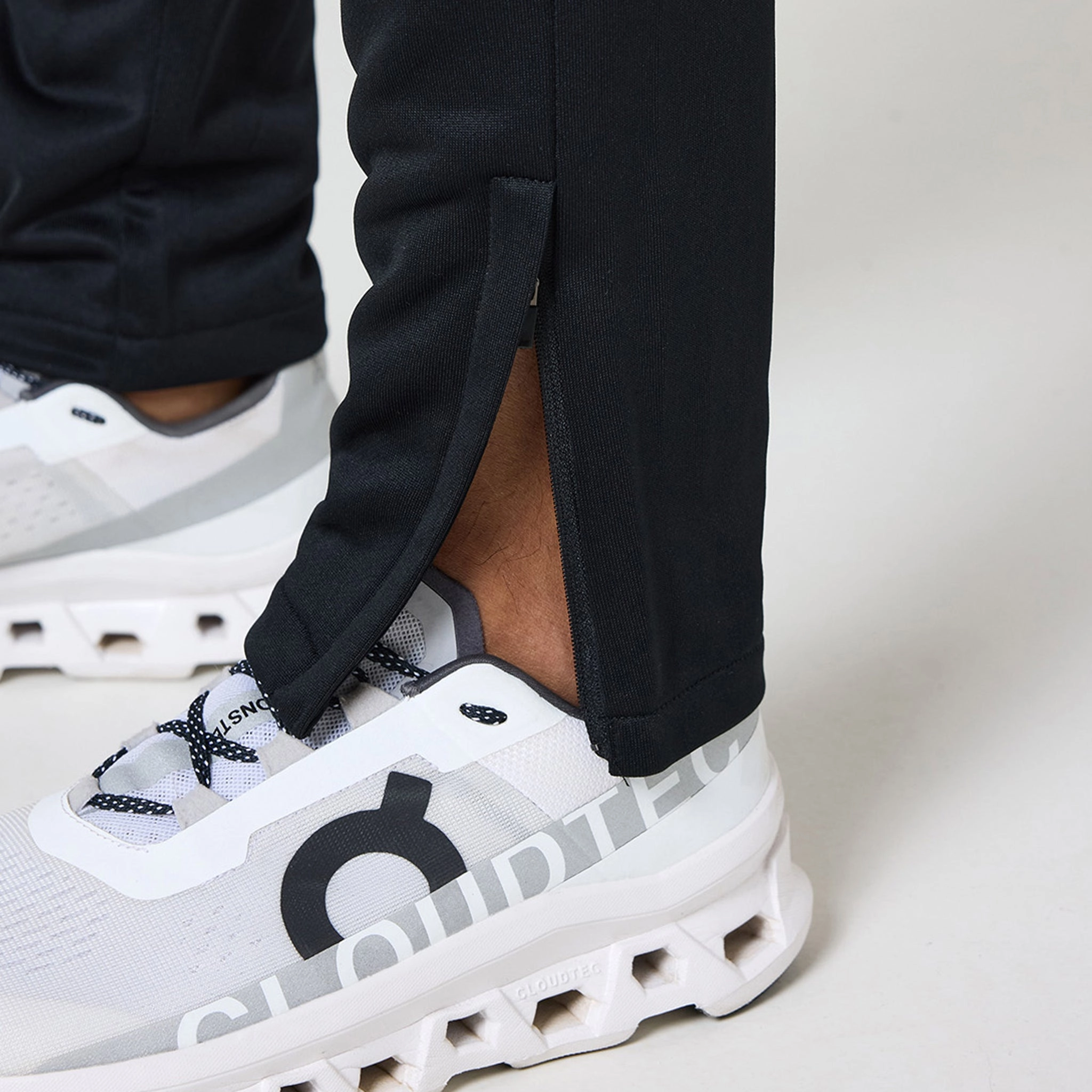 Core Tricot Tracksuit | Black