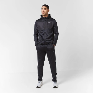 Core Tricot Tracksuit | Black