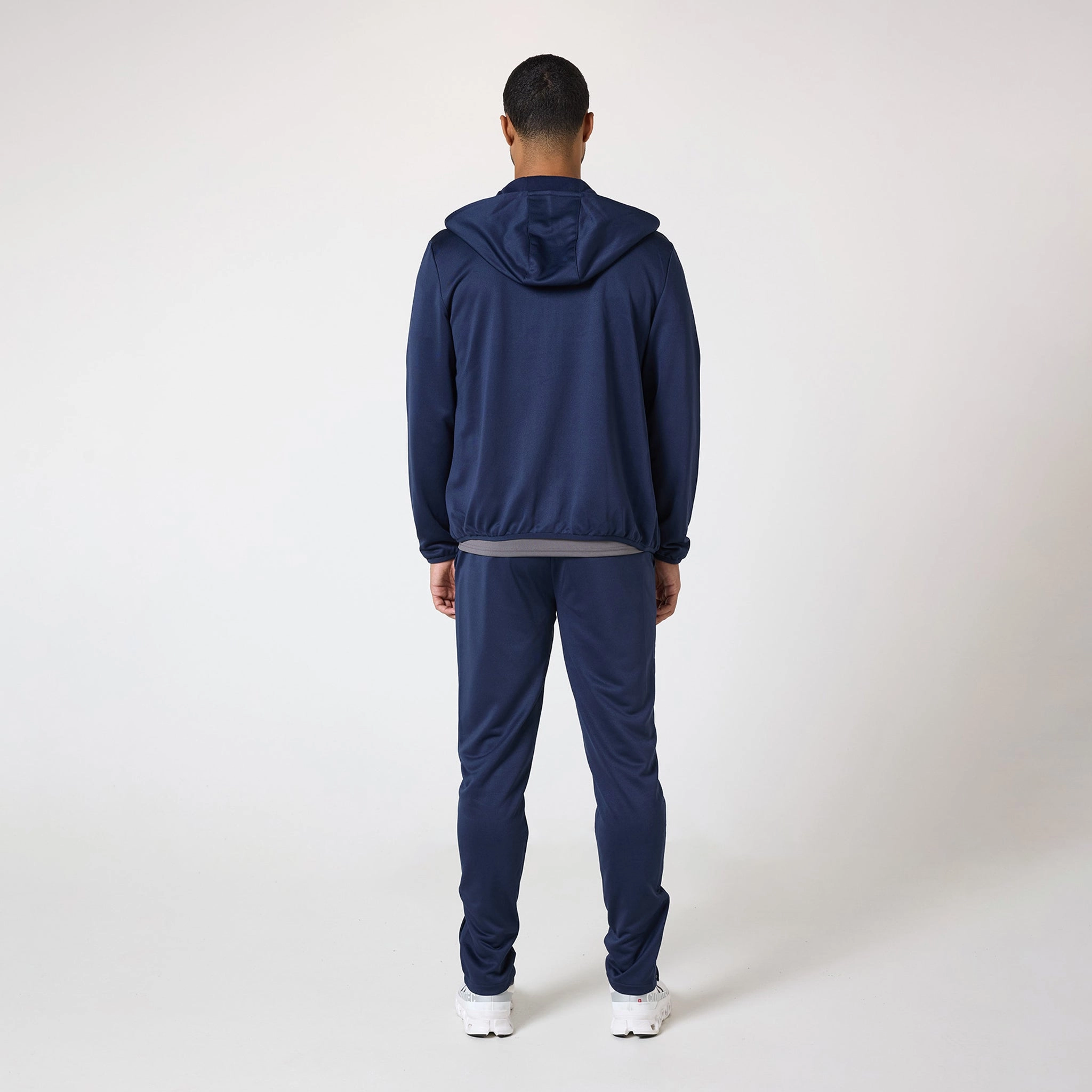 Core Tricot Tracksuit | Navy