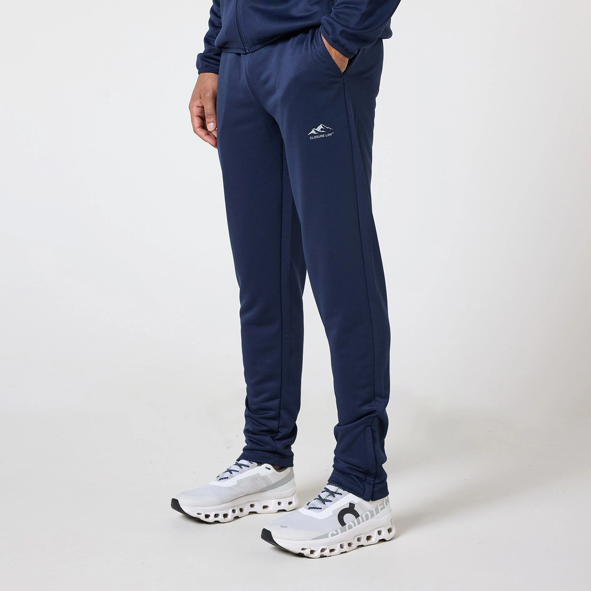 Core Tricot Tracksuit | Navy