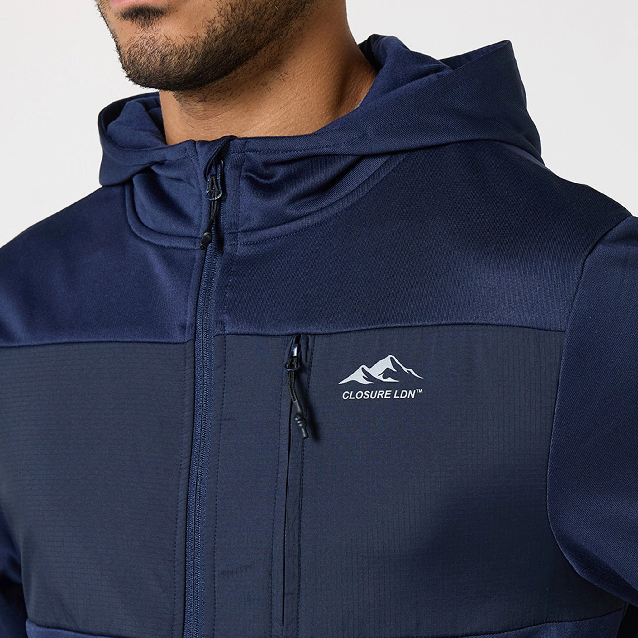 Core Tricot Tracksuit | Navy