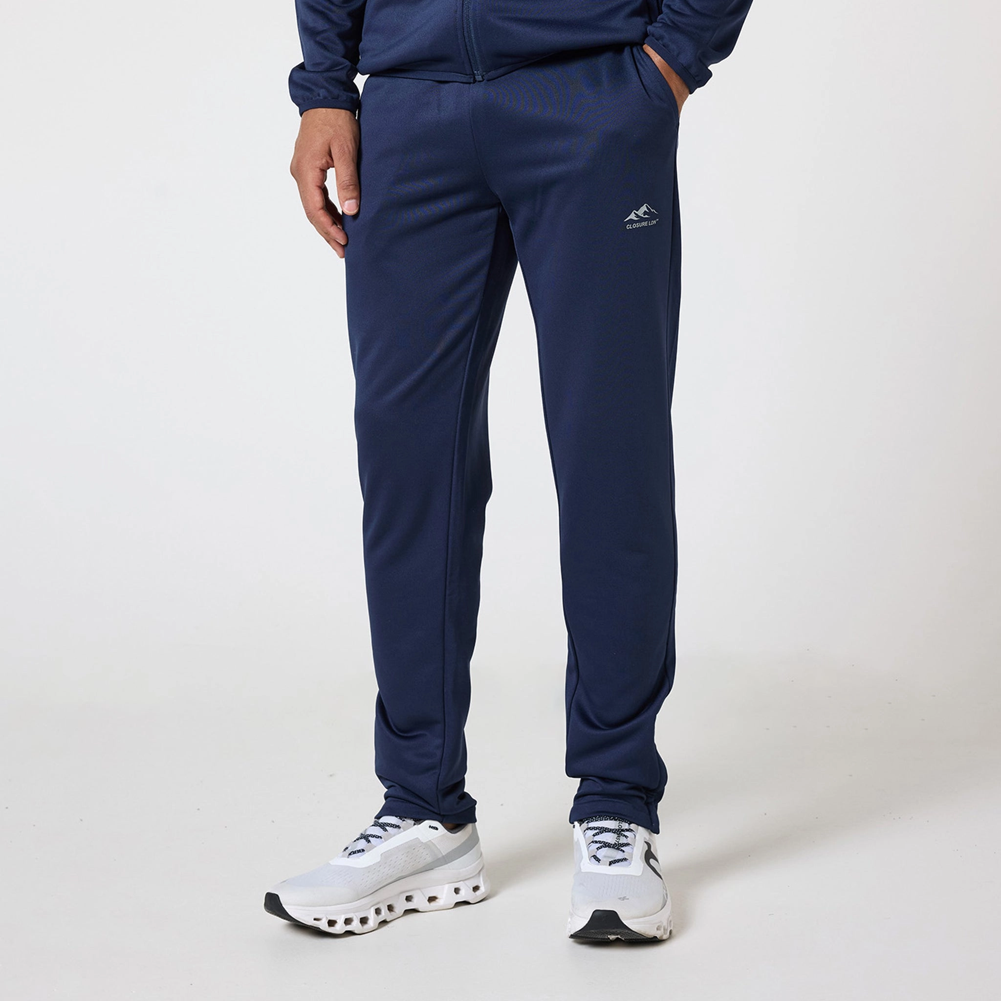 Core Tricot Tracksuit | Navy